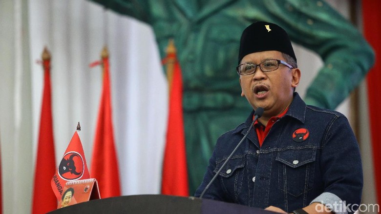 PDIP Buka Pintu untuk Gibran Maju Pilwalkot Solo 2020