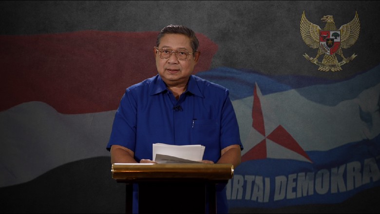 sby-akan-sampaikan-pidato-politik-malam-ini-di-cikeas