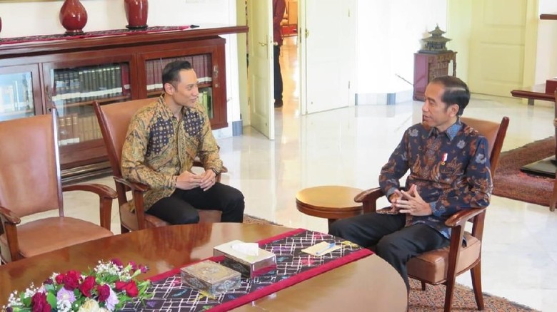 Berbagi Update Aksi 22 Mei di Thread Ini Gan!