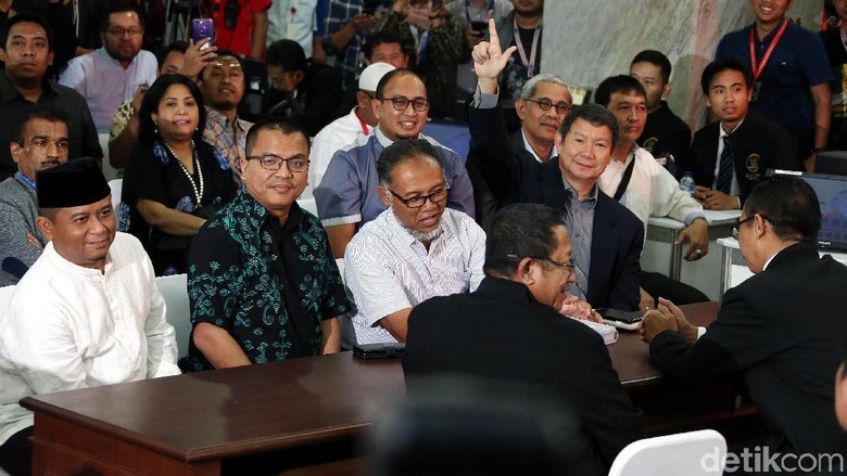 Jokowi Disebut Neo-Orde Baru, Ini Kalimat Lindsey yang Dikutip Tim Prabowo