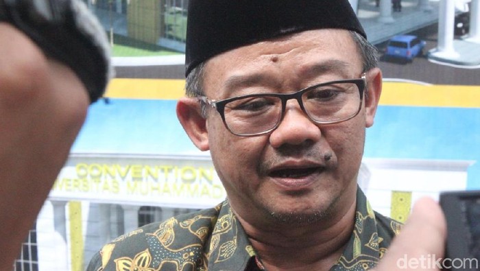 Viral Azan dengan Ajakan Jihad, Muhammadiyah Minta Aparat Selidiki