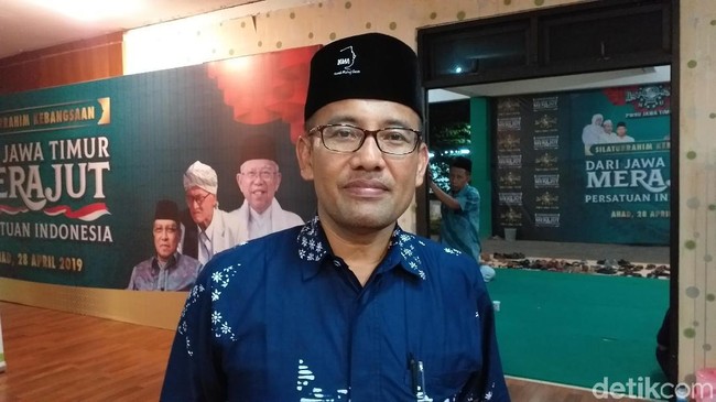 Pengamat Sebut Gerakan Radikalisme Agama Sudah Menyebar ke Semua Kalangan