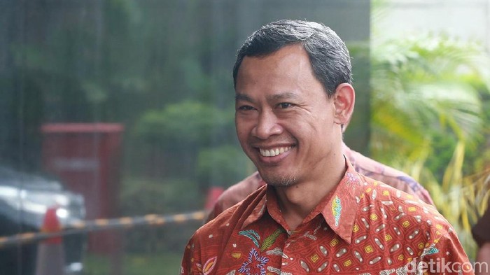 KPU Pastikan Capres Gagal di 2024 Tetap Bisa Maju Pilkada