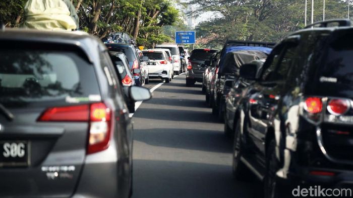 Tarif Tol Jakarta-Merak Mau Naik, Ini Daftarnya