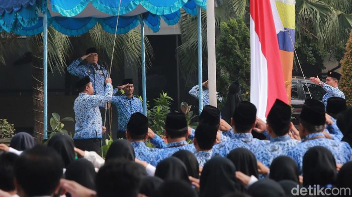 Pemerintah Buka Peluang Swasta Bisa Jadi Pejabat Eselon I
