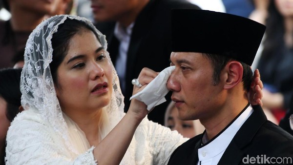 Diprediksi Sulit Menang, AHY Disarankan Realistis Cukup Incar Kursi Menteri