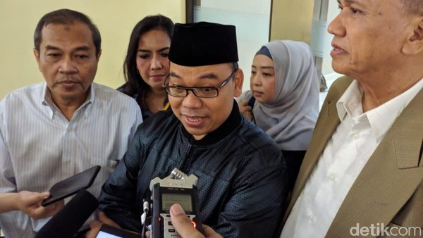 Kader Jadi Tersangka Teroris, Partai Ummat: Track Record Densus 88 Tak Baik