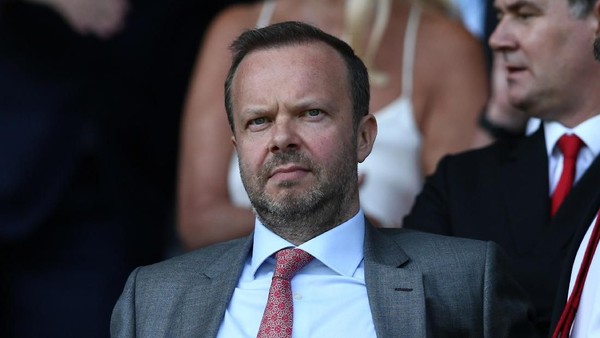 7 Kesalahan Fatal MU Setelah Ditinggal Sir Alex Ferguson,Nomor 6 Bikin Nyesek gan !