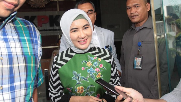 Dirut Pertamina Merapat ke KPK, Bahas Kerja Sama Pencegahan Korupsi