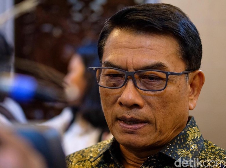 Pemerintah Tak Anggap Ijtimak Ulama IV