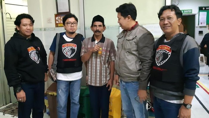 &#91;RUANG OPINI #1&#93; PEMIMPIN ADALAH GAMBARAN RAKYATNYA