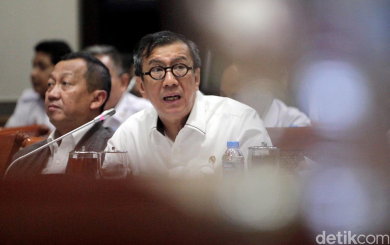 LP Polewali Mandar Rusuh karena Syarat Baca Alquran, Kalapas Ditarik