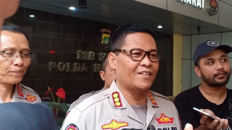 Polisi Tangkap Pelaku Child Grooming via Aplikasi Game Online