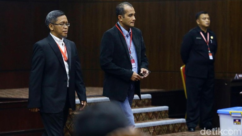 Ahli 01 Anggap Kecurangan Cuma di 1 Kabupaten Tak Bisa Batalkan Pilpres