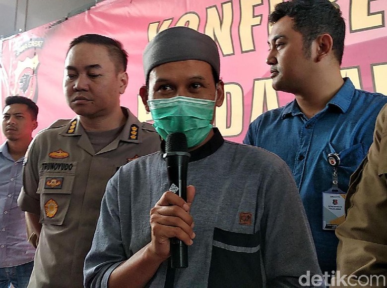 Menag Fachrul Razi Marah dengan Pendakwah Bodohi Umat