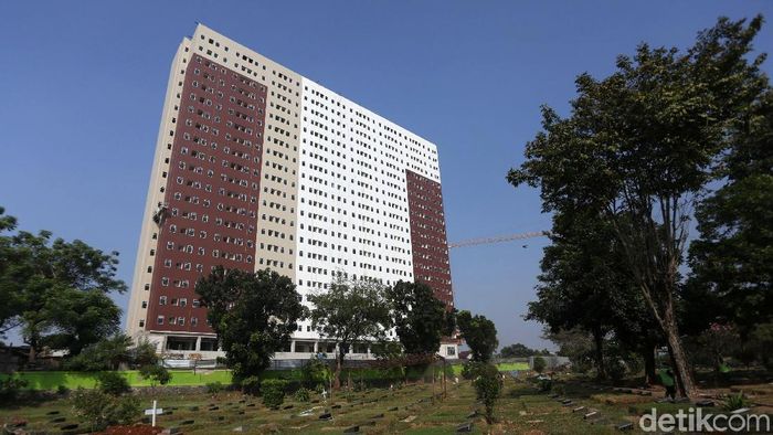 Terbelit Utang Fintech, Warga Jakarta Gagal Dapat Rumah DP Rp 0