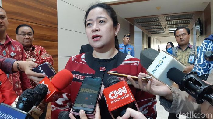 Ahok Mau Masuk Pertamina, Puan: Tak Harus Mundur dari Partai