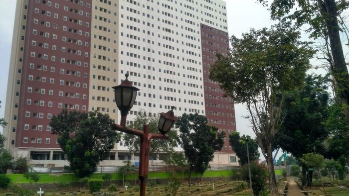 Syarat Warga DKI Jakarta Miliki Rumah DP Rp 0 Anies