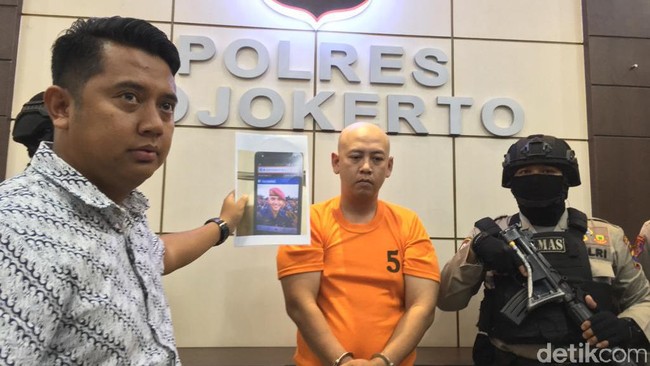 Selingkuh dengan belasan ibu rumah tangga