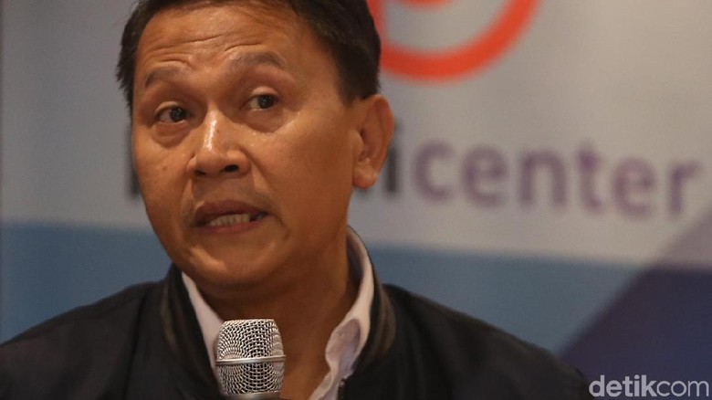 Prabowo Bergabung ke Pemerintah, PKS Khawatir Rakyat Kecewa