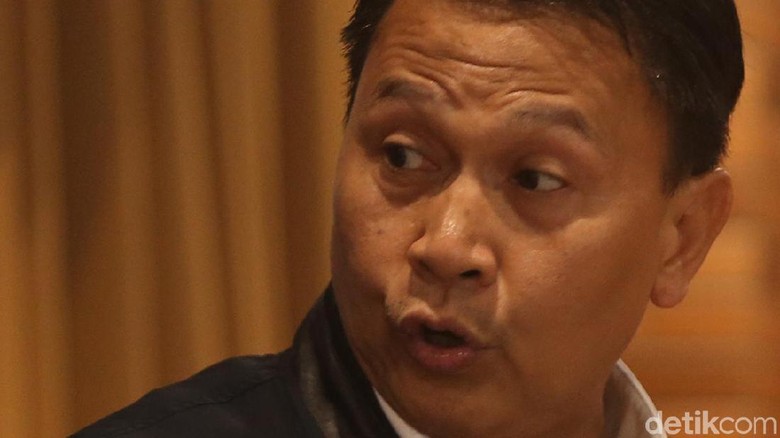 Mardani Ajak Partai Pendukung Prabowo-Sandi Tetap Jadi Oposisi
