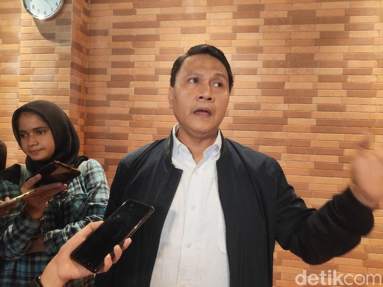  PAN Usul Pimpinan MPR Jadi 10, PKS: Beratkan Beban Keuangan Negara