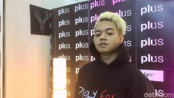 Pacar Ungkap Reza Arap Ternyata Sudah Lama Pindah Agama