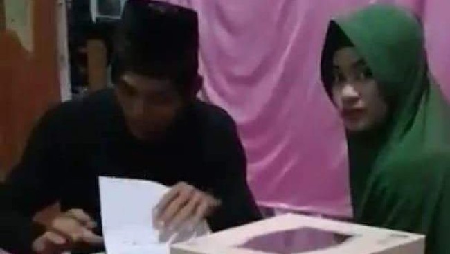 Ansar Pelaku Inses Diproses Polisi, Warga Ingin Hukum Adat Jadi Sanksi