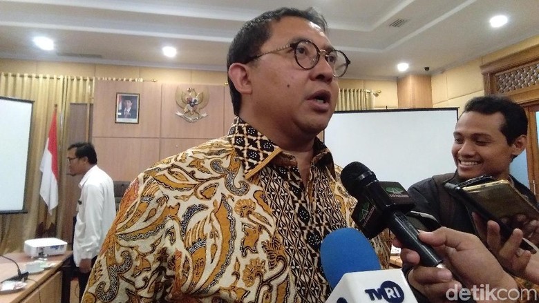 Pohon Sengon 'Tersangka' Biang Blackout, Fadli: Jangan Kriminalisasi Pohon