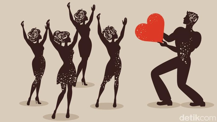 Apakah Saya Bisa Pidanakan Suami yang Nikah Lagi Tanpa Izin?