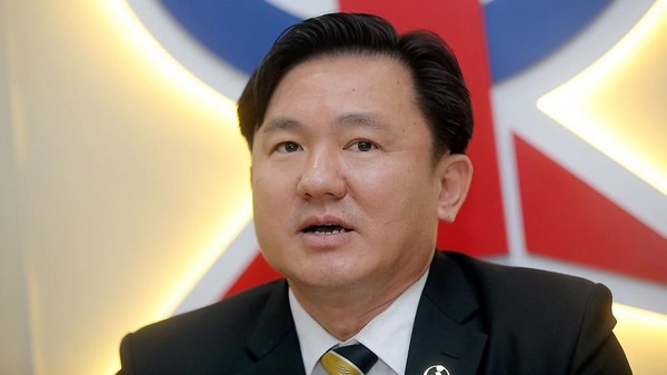 Penjara 13 Tahun Bagi Politikus Malaysia Gegara Perkosa ART Indonesia
