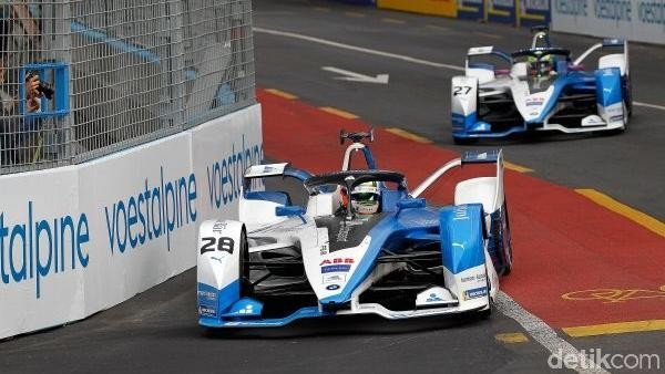 Jadi Polemik di Jakarta, Formula E Adalah Puncak Teknologi Kendaraan Listrik