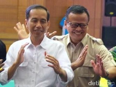 Sandiaga Anggap Prabowo-Edhy Prabowo Lebih Pantas Diajukan Jadi Menteri