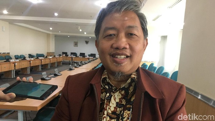 PKS DKI Minta Warga Jakarta Protes RUU Ibu Kota Negara Disahkan