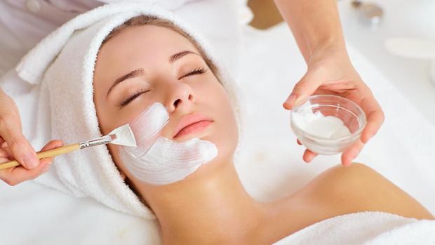 Manfaat Masker Organik Green Tea dan Cara Membuatnya