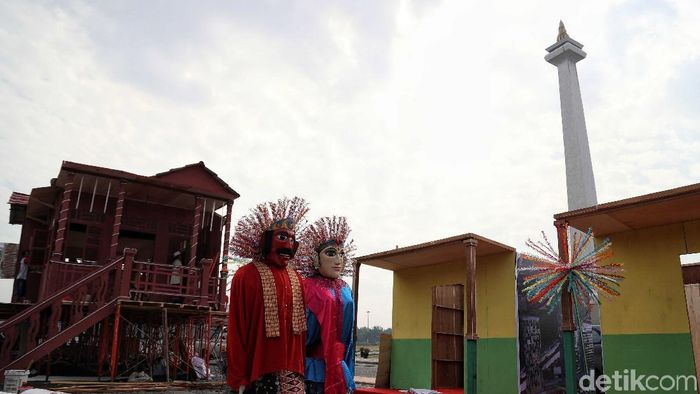 Denpasar Kota Paling Makmur se-RI, Jakarta Urutan Berapa?