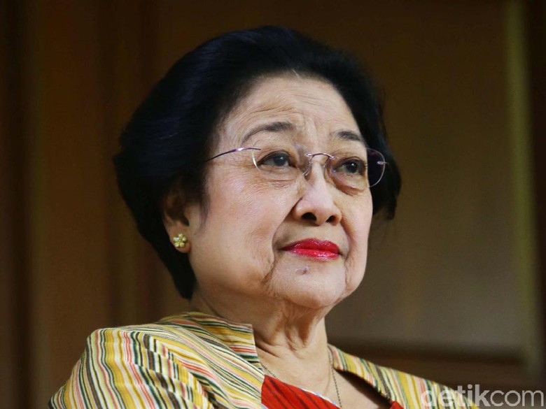 sekjen-pdip-megawati-akan-kembali-dikukuhkan-sebagai-ketum-malam-nanti