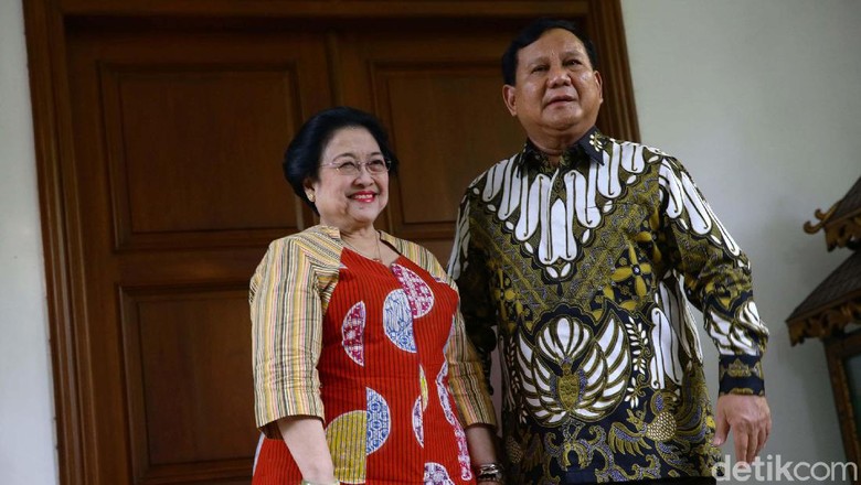 PKS Anggap Megawati Rendahkan Derajat Prabowo Soal Pernyataan 'Stateless'