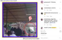 Nama Muhammad Fatah Disebut, Lucinta Luna Maju ke Depan
