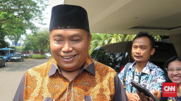 PA 212 Klaim Neo PKI Bangkit, Minta Poyuono Dipecat