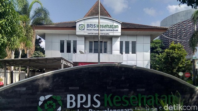 Iuran BPJS Diusulkan Naik Hingga Rp 160.000, Ini Faktanya