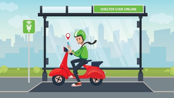 Masih Ada Driver Ojol yang Minta Tarif Naik Lagi