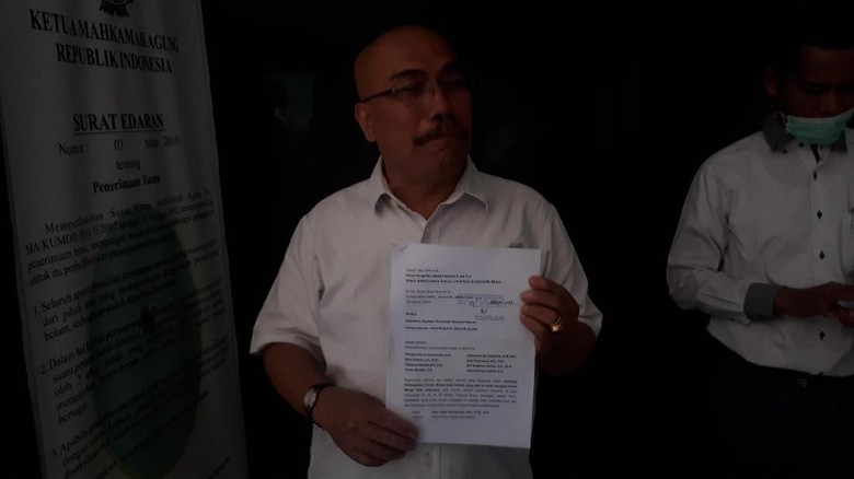 Dianggap Biarkan Jakarta Kena Polusi, Anies Digugat ke PN Jakpus