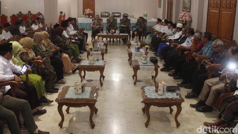 Penampilan Model di JFC Dinilai Terlalu Vulgar, Bupati Jember Minta Maaf