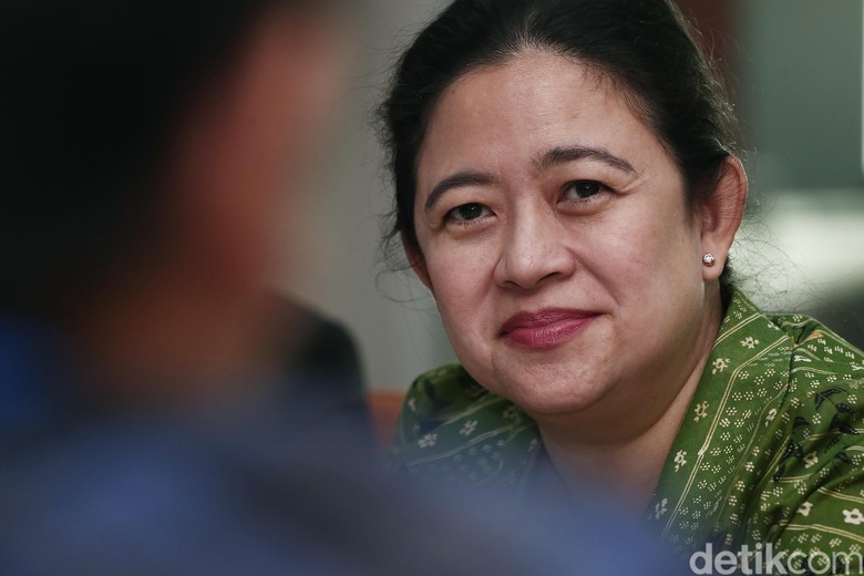 PDIP Pastikan Puan Maharani Ketua DPR RI