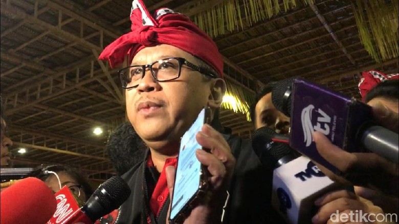 sekjen-pdip-megawati-isyaratkan-jadi-ketum-lagi