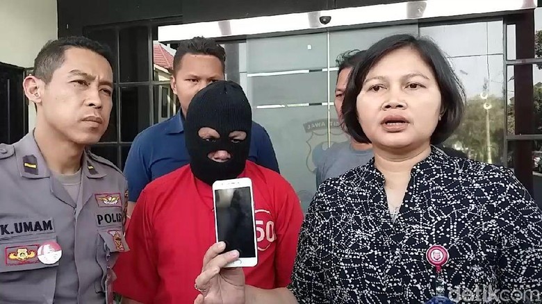 Istri Meninggal Setelah Tahu Suami Perkosa Anak hingga Hamil dan Melahirkan