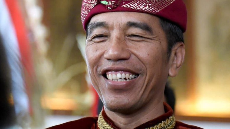 RUU KUHP: Penghina Presiden/Wapres Dihukum 4,5 Tahun Penjara