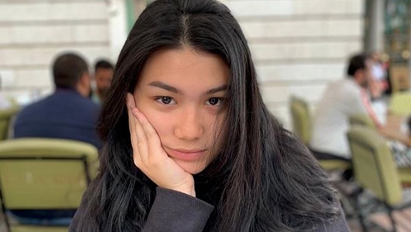 Ditanya Politisi Favorit, Anak Wanda Hamidah: Anies Baswedan, Soalnya...