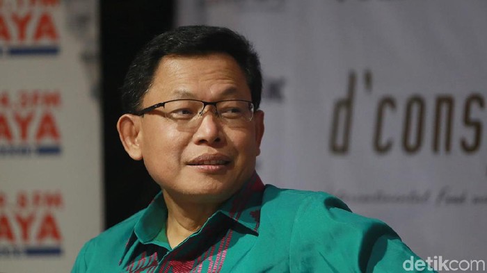 BIN: Kabar 3 Anggota Tertangkap FPI Hoax!